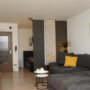 Apartament Gemuetliches In Bad Berneck, Bad Berneck im Fichtelgebirge