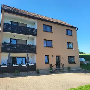 Apartament Mara, Neuhaus an der Pegnitz