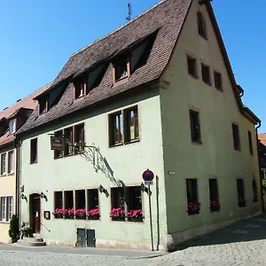 Hofmann-schmoelzer Casa de hóspedes