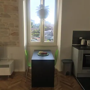  Apartment Excellent City In Antic Kroatien