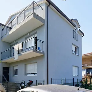 Apartment Goran By Rent Istria Kroatien