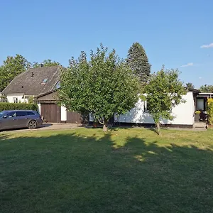  Ferienhaus 'am Rosenhag' Deutschland