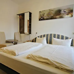 3* Guest house Gaestehaus Edith